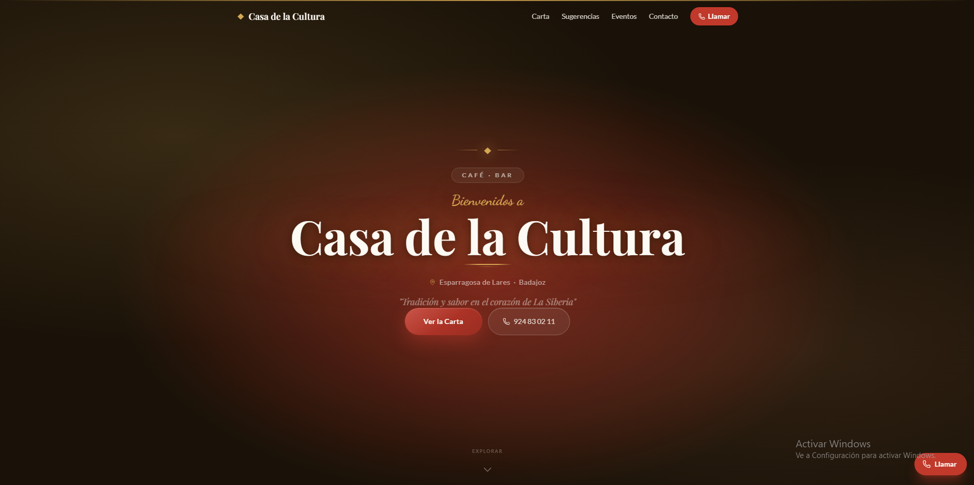 Pedro Metidieri | Full Stack Developer